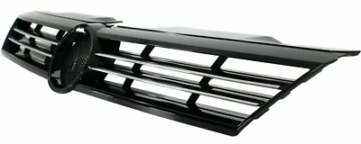 $42.99 • Buy For 2011-2014 VW Volkswagen Jetta Front Bumper Grille Grill Chrome Trim