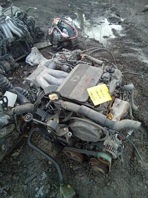 $849 • Buy Engine 3.0L VIN F 5th Digit 1MZFE Engine 6 Cylinder 1999-2001 TOYOTA SOLARA 