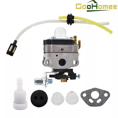 CARBURETOR For HONDA 4 Cycle Engine GX31 FG100 Engine Trimmer Strimmer Replaceme • £9.16