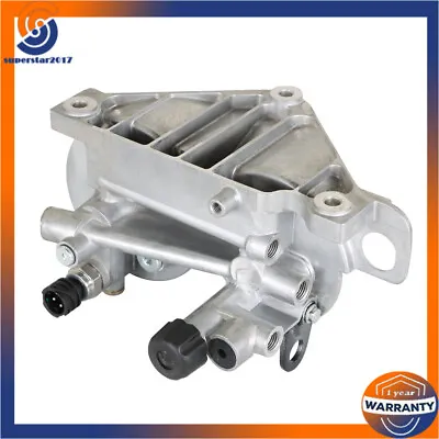For Volvo Truck MP7 MP8 MP10 D11 D12 D13 D16 Engine 2102328 Fuel Filter Housing • $55.50