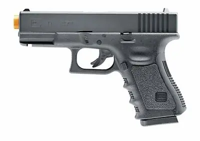 Umarex Glock 19 Gen 3 6mm Caliber CO2 Powered Airsoft Gun Pistol • $64.99