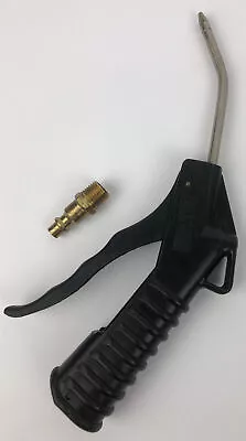 $29.99 • Buy Vacula 72 020 3150 4  OSHA COMPLAINT STAR TIP BLOW GUN W Compressor Connection