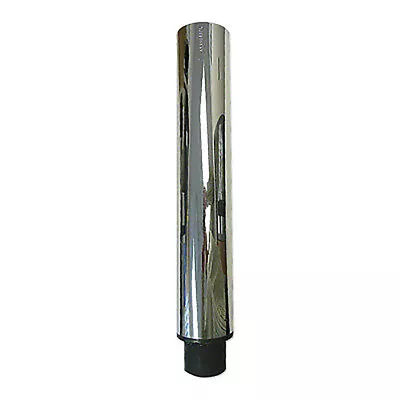 19  Chrome Exhaust Stack Fits Massey Harris 33 333 44 44SPL 44D 44K 44-6 444 81 • $258.99