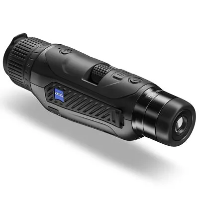 Zeiss DTI 6/20 Thermal Imaging Scope • £3299