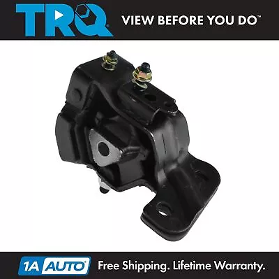 TRQ Transmission Mount Automatic For 03-08 Mazda 6 V6 3.0L • $35.95