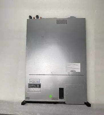 Dell PowerEdge R420 Server Xeon  E5-2407 @ 2.2GHz 64GB RAM NO HDD/OS • $99.99