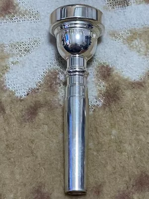 Stombi 1C Trumpet Mouthpiece • $110.70