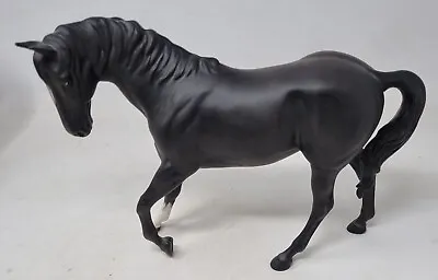 Beswick Black Beauty Horse • £29.99