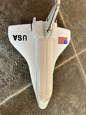 £3.75 • Buy Vintage W.22 USA Space Shuttle Pull Back