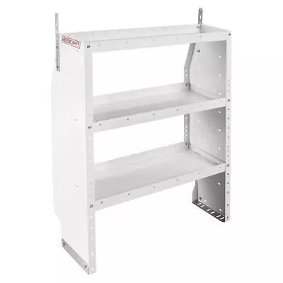 WEATHER GUARD Van Storage Shelving Unit - Adjustable Shelf Unit • $413.50