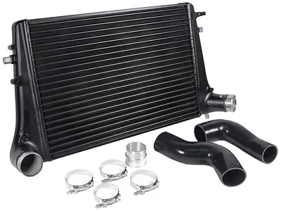$379.83 • Buy For VW MK5 MK6 1.6 2.0 Golf Jetta Passat Caddy Skoda Competition Intercooler Kit