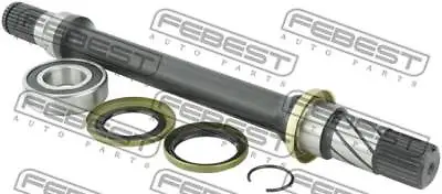 Right Shaft 28X375X28 FEBEST 0512-CP OEM GA15-25-700C • $105.95