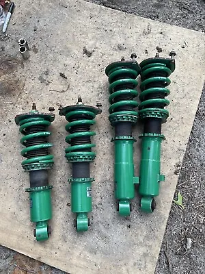 TEIN Mono Sport Coilovers For Mazda MX5 Miata NA NB (90-05) • $1150