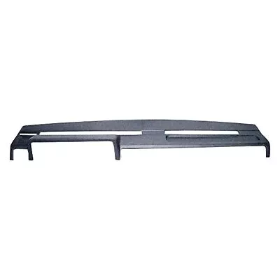 For Volvo 760 1987-1988 Coverlay 15-700LL-SGR Slate Gray Dash Cover • $146.56