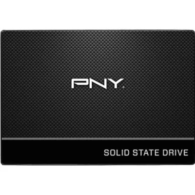 £59.95 • Buy PNY CS900 1TB 2.5 Inch SATA III Internal SSD - SSD7CS900-1TB-RB
