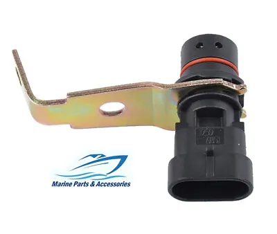 Crank Position Sensor 864297001 For Mercruiser 350 Mag 5.7 5.0 Mpi Ckp Mercury • $69.99