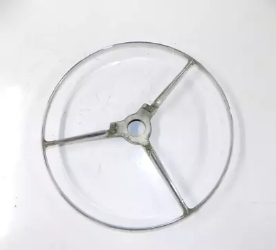 1949 1950 Dodge D29 D30 Horn Ring OEM 1138552  • $44.99