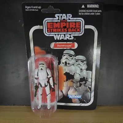 Star Wars VC41 Vintage Collection Stormtrooper • $85.41