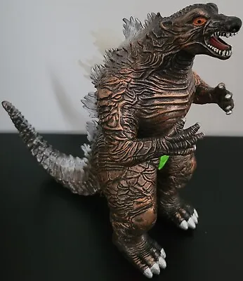 £15.99 • Buy 11'' Godzillasaurus Figure Action Dinosaur King Of Monsters Model & Sounds Toys