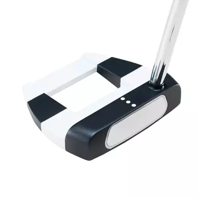 2024 Odyssey Ai-ONE JAIL BIRD MINI Putter - Double Bend - 35  - Pistol Grip • $449.10