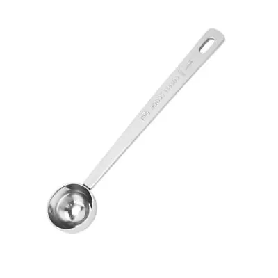 Stainless Steel Blending Coffee Scoop Measuring Spoon Mixing Spoon • £2.86