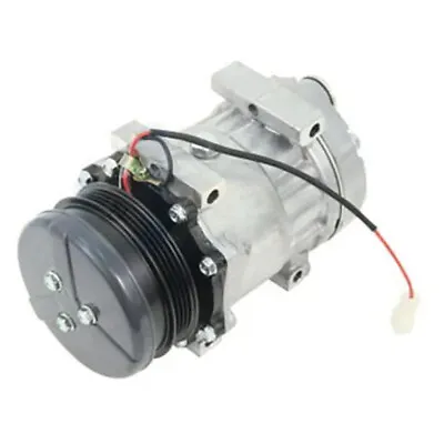 1206-7005 - Compressor Fits Massey Ferguson • $218.99