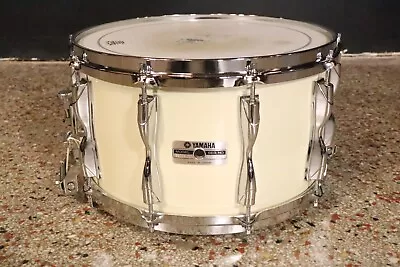 Yamaha 8x14  Recording Custom Snare Drum Vintage 1980's MIJ • $799.99