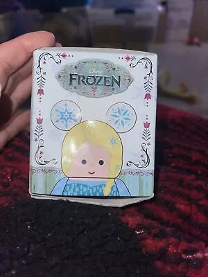 Disney Store Vinylmation 3  Frozen Series Sealed Blind Box Collectible Toy Nib • $19.98