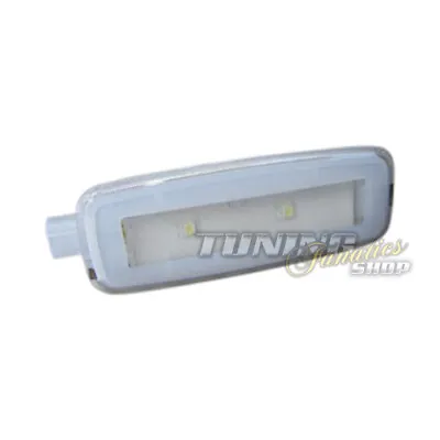 For Audi Original Audi LED SMD Interior Lighting Interior Light Makeup • $51.86