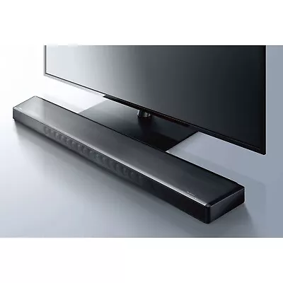 YAMAHA YSP-2700 Surround Sound Bar With Bluetooth  • $779