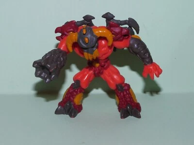 GIOCHI PREZIOSI GORMITI Legends Personaggi Giganti Cm 22 Grl11000