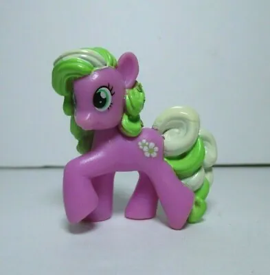 2010 My Little Pony FiM Blind Bag Wave #10 2  Flower Wishes Figure Hasbro • $3