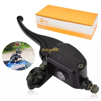 Left Front Brake Master Cylinder For Polaris Trail Boss 325 330 2002-13 2010238 • $16.99