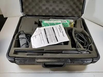 MSA Orion Multi-Gas Detector With Accessories • $280