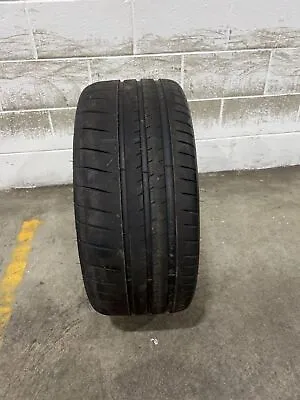 1x P245/35R19 Michelin Pilot Sport Cup 2 NO 6/32 Used Tire • $260