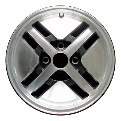 Wheel Rim Ford Mercury EXP Tempo Topaz 1984-1987 E43Z1007C E56Y1007B OE 1350 • $194