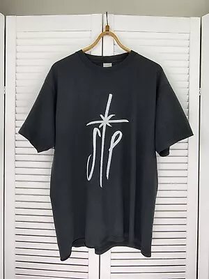 Vintage The Smashing Pumpkins T- Shirt Machina The Machines Of God • $115