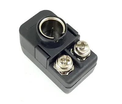 Steren 200-510 300-75 Ohm Matching Transformer For FM/VHF/UHF Antenna Wire • $1.95