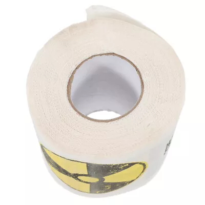  1 Roll Of Themed Party Toilet Paper Tissue Paper Towel Bathroom Home Office • £8.69