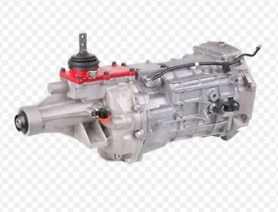 Dodge 5.7L 6.2L 6.4L  Hemi Crate Engine Manual 6 Speed Transmission Tremec Mopar • $4399