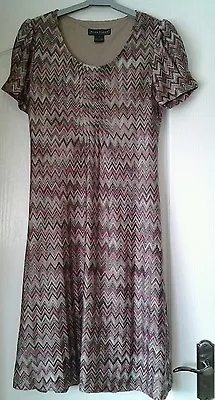 £11.99 • Buy Jessica Howard Lined Ladies Dress Size 10