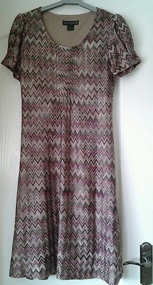 £11.99 • Buy Jessica Howard Lined Ladies Dress Size 10