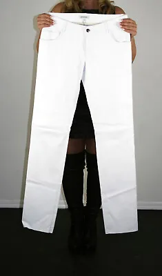 Brand New Mens Jitrois Lambskin Leather Pants Size EU52 Or US Large $3500 Retail • $999.99