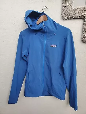 Men's Patagonia R1 Techface Hoody Jacket - S • $100