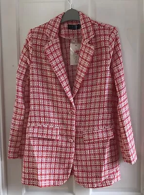 New With Tags Ladies Casual Jackets Size 6 • £3