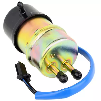 Fuel Pump For Yamaha Virago 535 XV535 1987 1988 1990 1993 1994 95 96 97 98 99 00 • $21.25