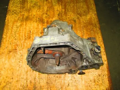 Jdm B18c Type R Lsd Transmisison 5 Speed S80 Lsd Transmission • $2499