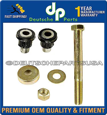 Mercedes W124 E Class 300e 300d E320 300te Steering Idler Arm Bushing Repair Kit • $23.75