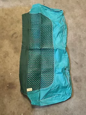 Vintage Truck Seat Cover Chevy Back Rest Cover  Ford  Chevy • $75