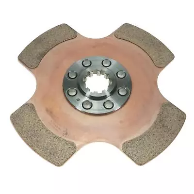 Fits RamClutches 8955 7.25 Series Replacement Disc 1-1/16-10 • $117.99